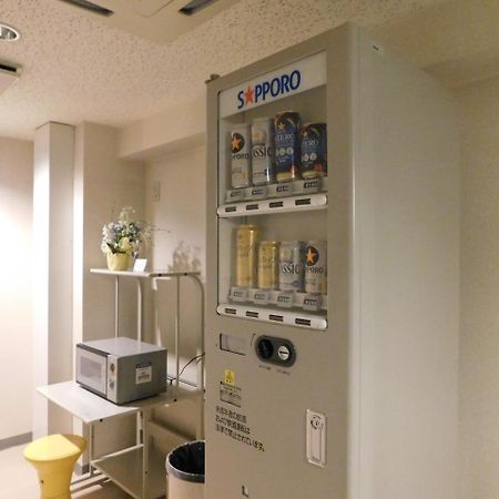 Hotel Crown Hills Kitami Extérieur photo