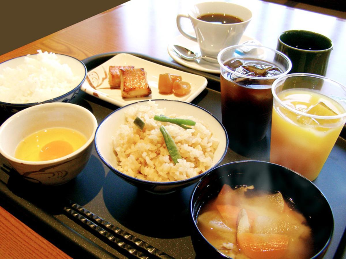 Hotel Crown Hills Kitami Extérieur photo