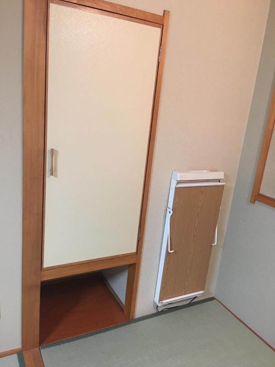Hotel Crown Hills Kitami Extérieur photo